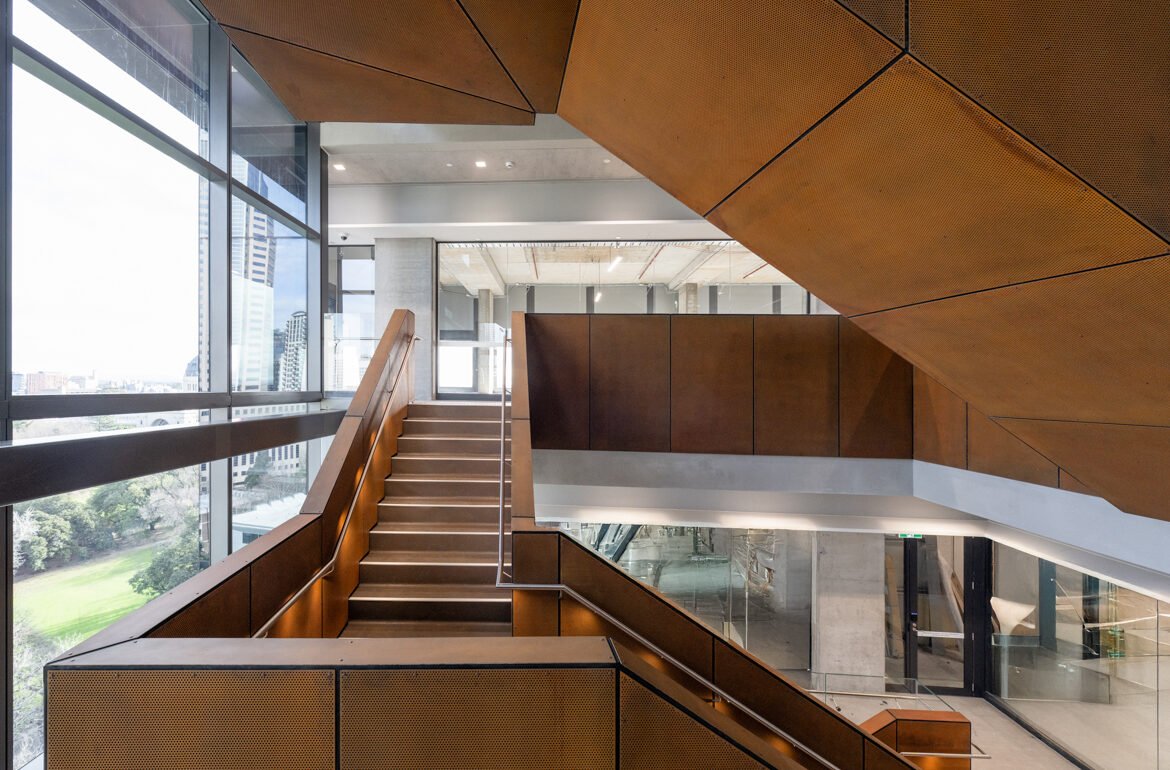 Aikenhead Centre for Medical Discovery