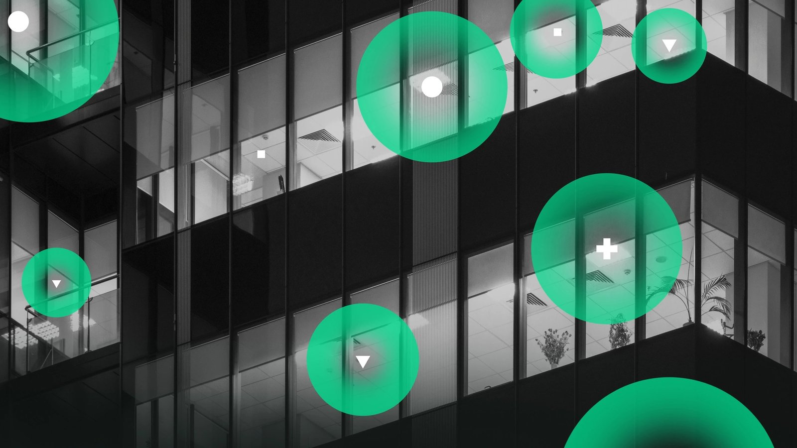 The only interoperable standard for wireless lighting control.