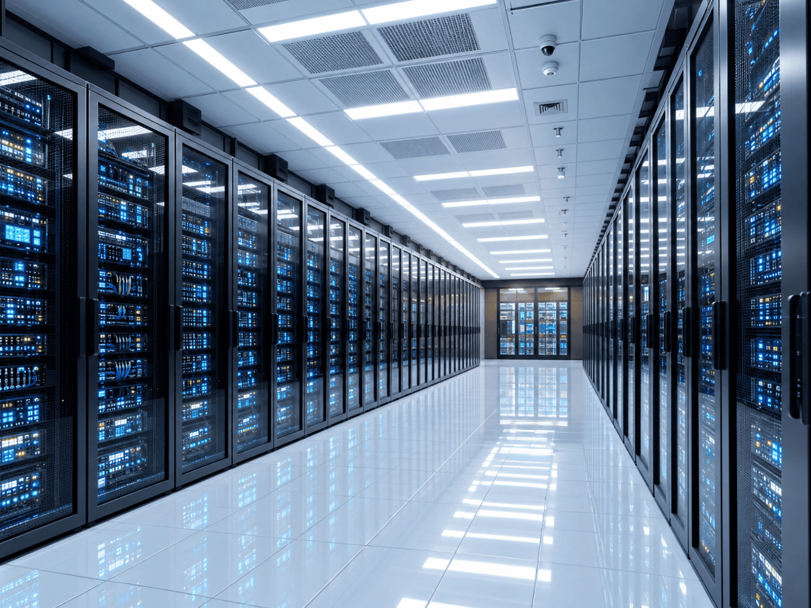 Smart Sensors &
Building Automation