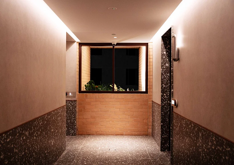 Trade Focused LED Lighting
