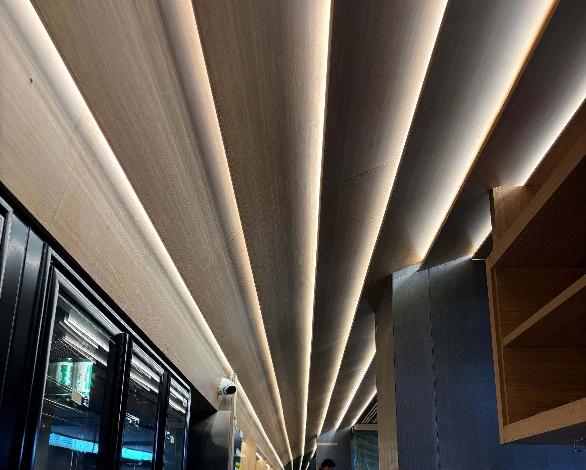 Zushi Restaurant